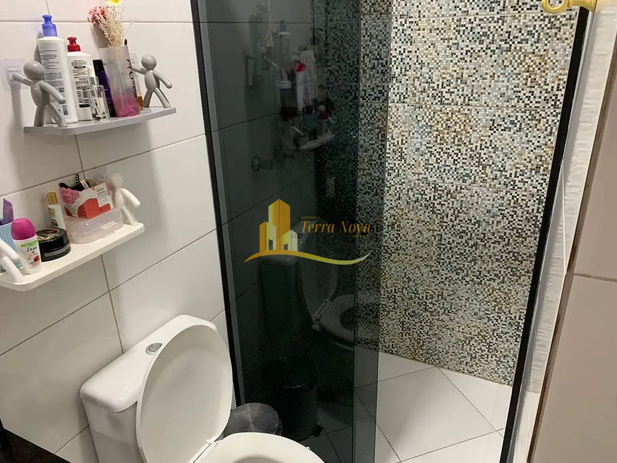 Sobrado, 2 quartos, 90 m² - Foto 20