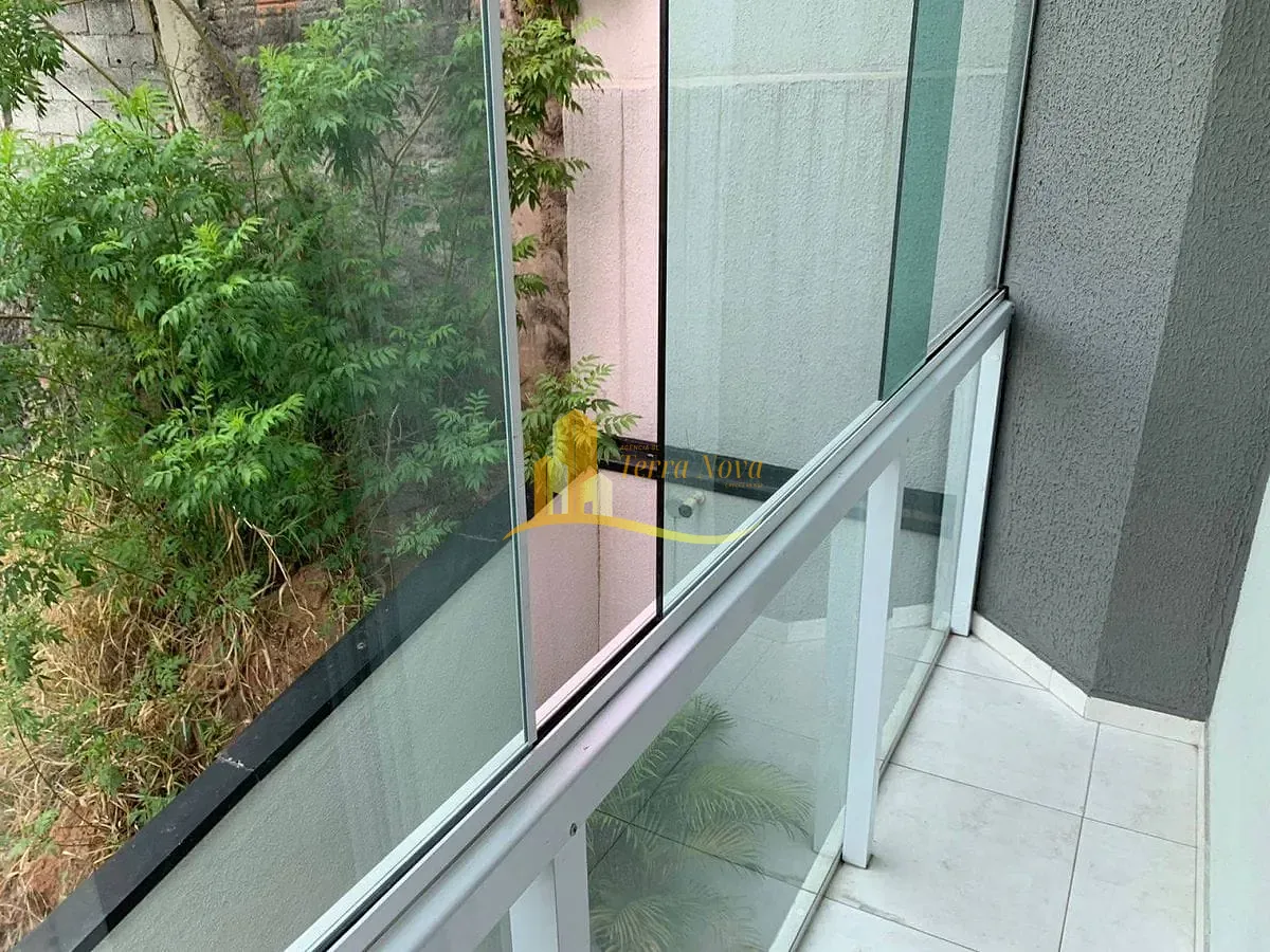 Sobrado, 2 quartos, 90 m² - Foto 26