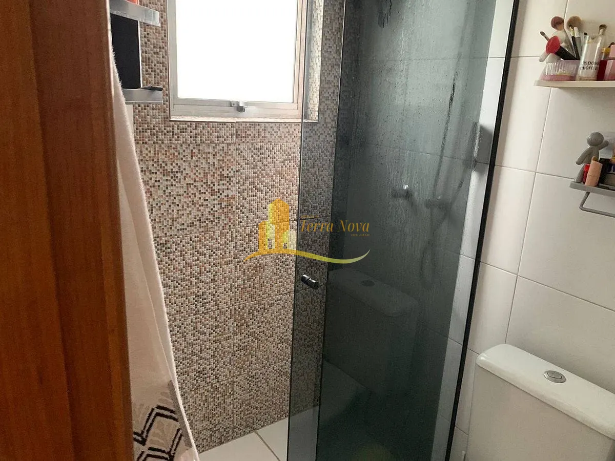 Sobrado, 2 quartos, 90 m² - Foto 29