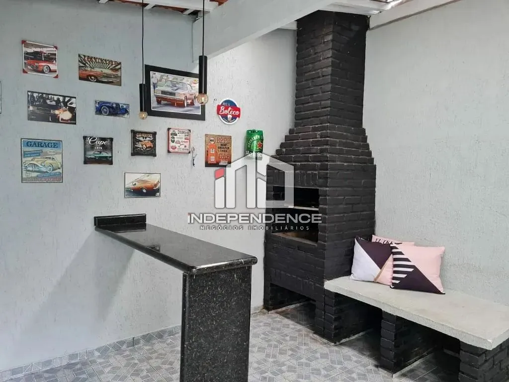 Sobrado, 3 quartos, 144 m² - Foto 63