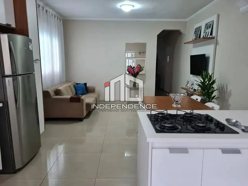 Sobrado, 3 quartos, 144 m² - Foto 12