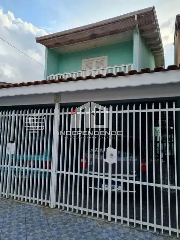 Sobrado, 3 quartos, 144 m² - Foto 67