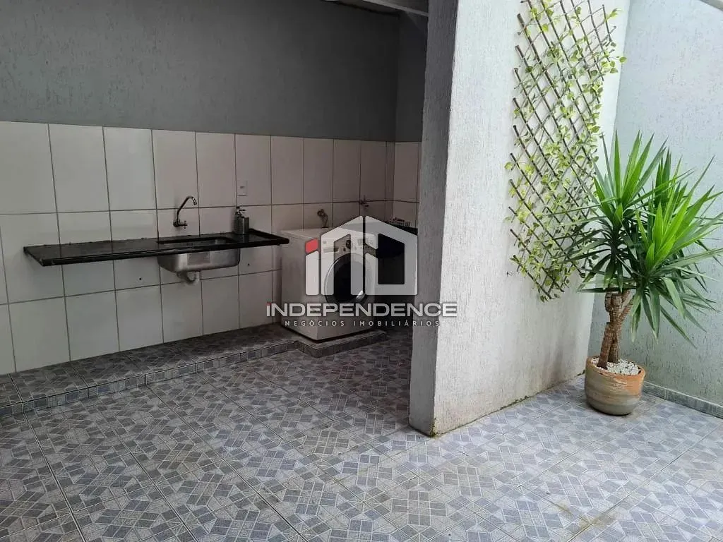 Sobrado, 3 quartos, 144 m² - Foto 27