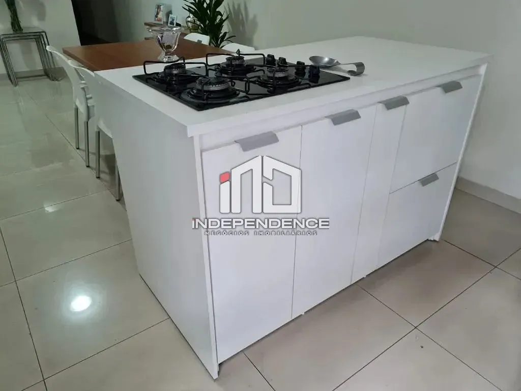 Sobrado, 3 quartos, 144 m² - Foto 15
