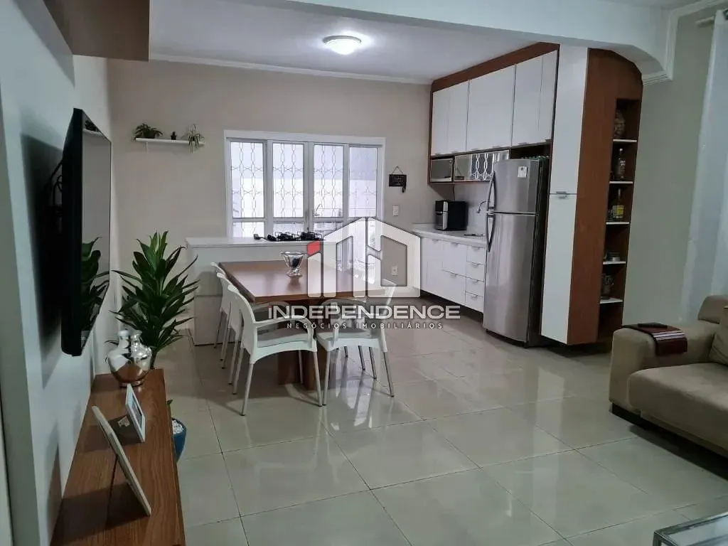 Sobrado, 3 quartos, 144 m² - Foto 4