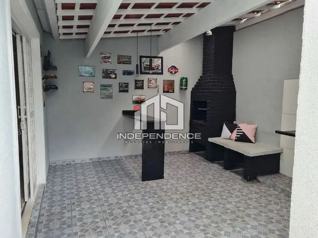 Sobrado, 3 quartos, 144 m² - Foto 23