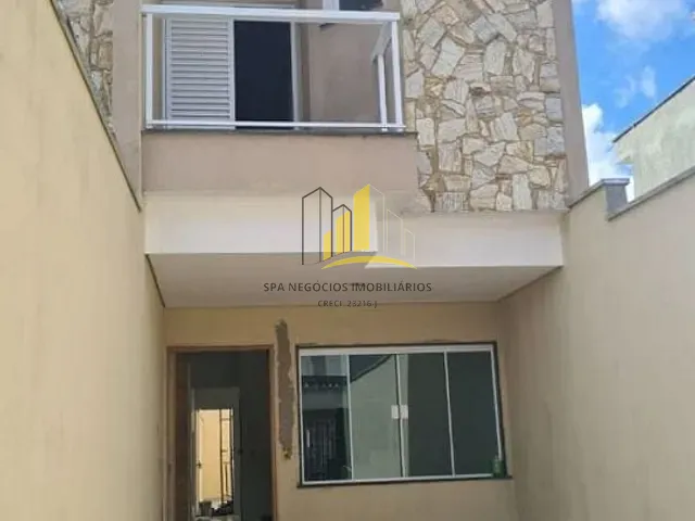 Sobrado com 97m² 2 quartos e 1 banheiro, à venda, no bairro Cidade Patriarca em São Paulo
