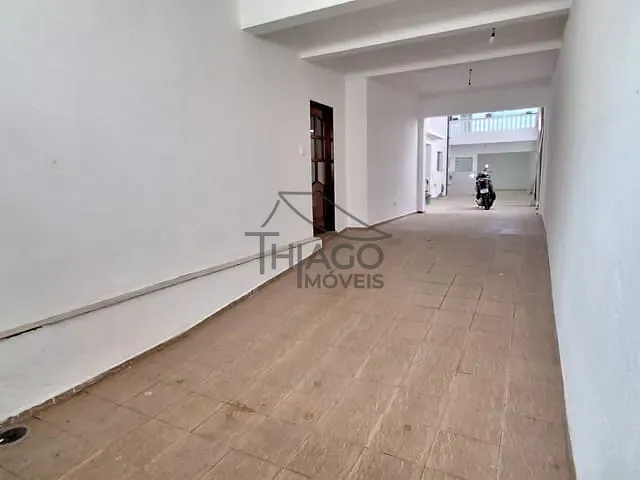 Sobrado para alugar, no bairro Belém em São Paulo