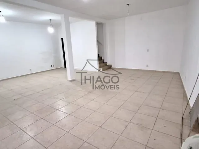 Sobrado para alugar, no bairro Belém em São Paulo