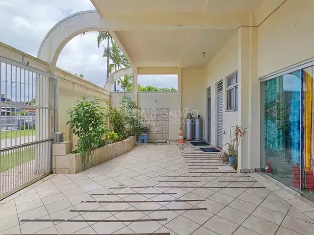 Sobrado com 967m² 5 quartos e 4 banheiros, à venda, no bairro Ipanema em Pontal Do Paraná
