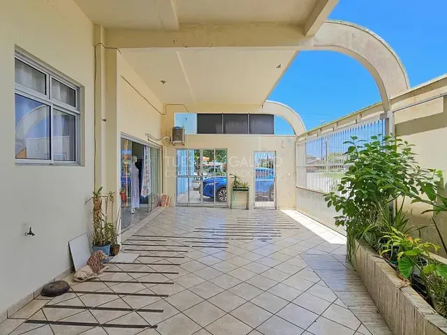 Sobrado com 967m² 5 quartos e 4 banheiros, à venda, no bairro Ipanema em Pontal Do Paraná