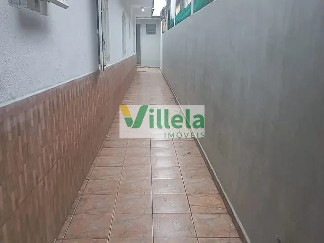 Sobrado 4 quartos e 2 banheiros, à venda, no bairro Vila Monteiro em Poá