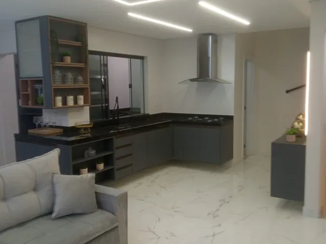 Sobrado 3 quartos e 1 banheiro, à venda, no bairro Vila Camilópolis em Santo André
