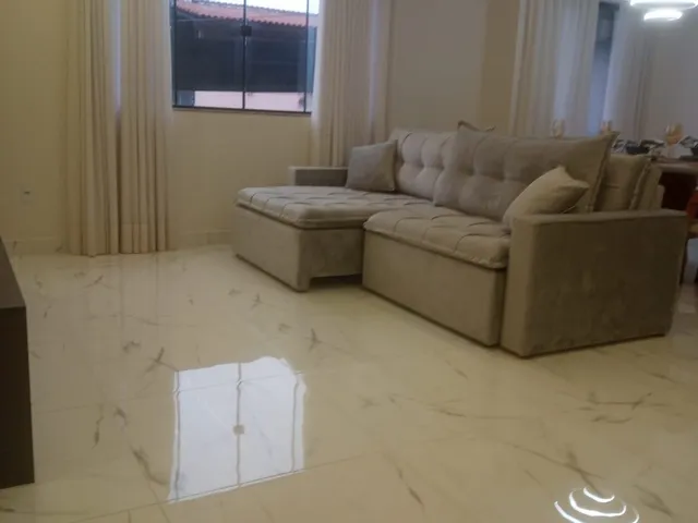 Sobrado 3 quartos e 1 banheiro, à venda, no bairro Vila Camilópolis em Santo André