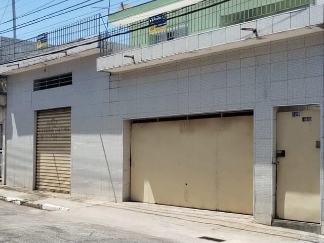 Foto do Sobrado - Sobrado com 2 dormitórios à venda, 230 m² por R$ 650.000,00 - Jardim D Abril - Osasco/SP | BUSSOCABA ADMINISTRACAO DE BENS E IMOVEIS LTDA