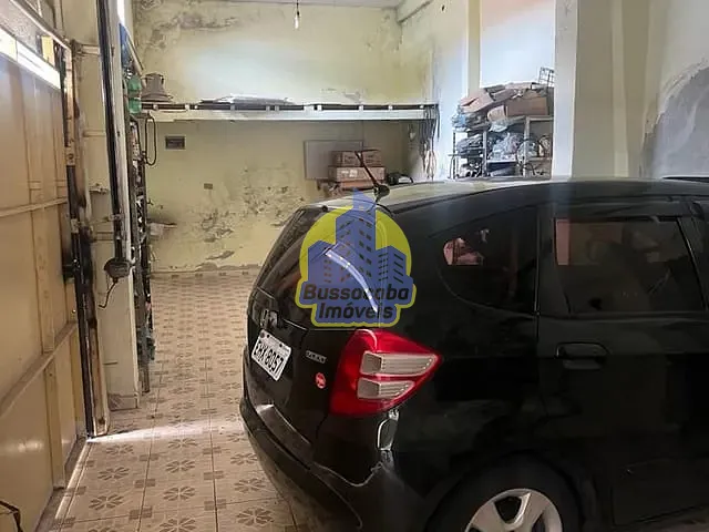 Sobrado com 250m² 2 quartos e 2 banheiros, à venda, no bairro Jardim D Abril em Osasco