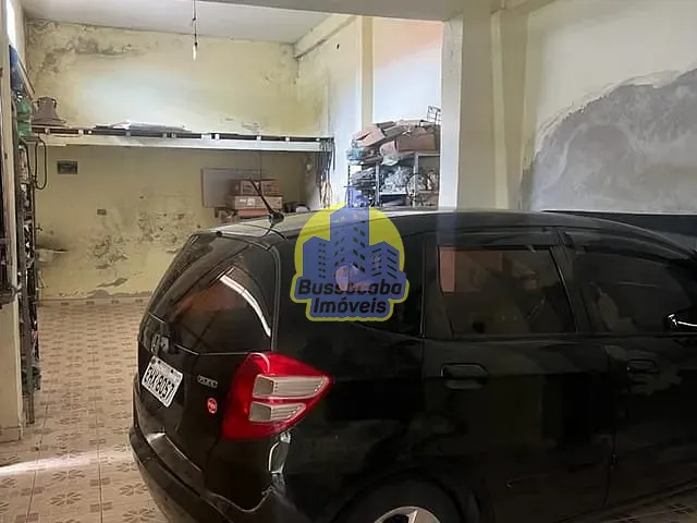Sobrado com 250m² 2 quartos e 2 banheiros, à venda, no bairro Jardim D Abril em Osasco