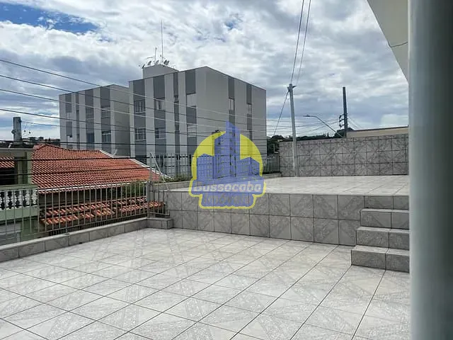 Sobrado com 250m² 2 quartos e 2 banheiros, à venda, no bairro Jardim D Abril em Osasco