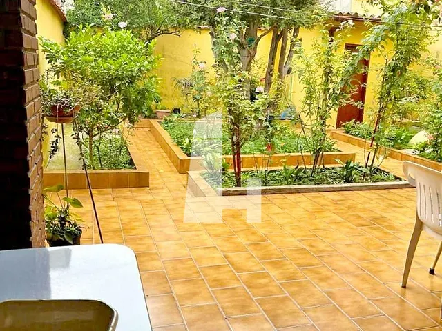 Sobrado com 243m² 3 quartos e 2 banheiros, à venda, no bairro Vila Rosália em Guarulhos