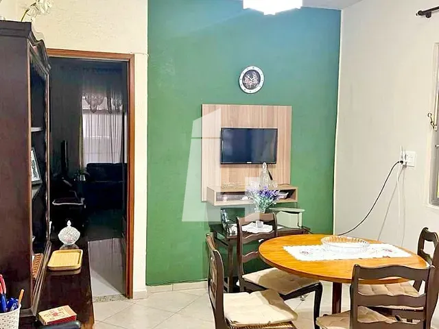 Sobrado com 243m² 3 quartos e 2 banheiros, à venda, no bairro Vila Rosália em Guarulhos