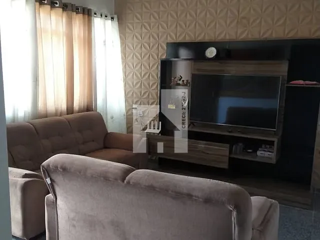 Sobrado 3 quartos e 2 banheiros, à venda, no bairro Jardim Maria de Fátima em Várzea Paulista