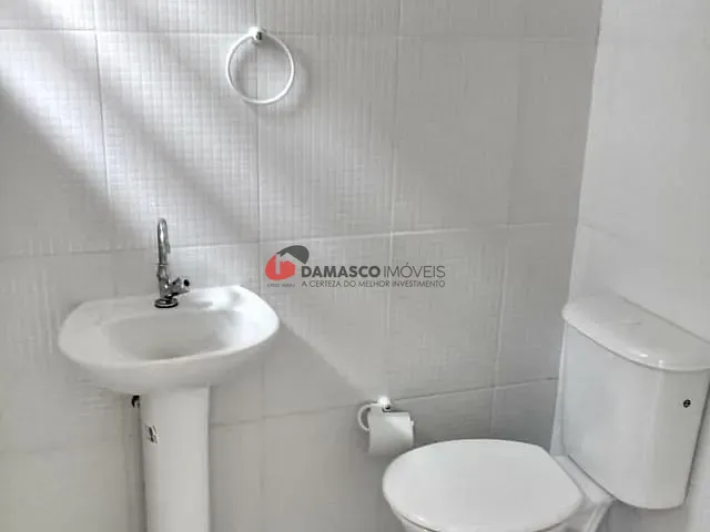 Sobrado com 129m² 3 quartos e 1 banheiro, à venda, no bairro Osvaldo Cruz em São Caetano do Sul