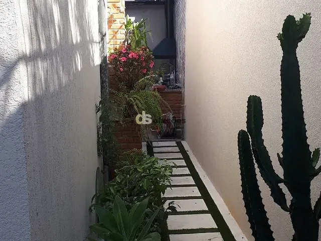 Sobrado com 150m² 3 quartos e 3 banheiros, à venda, no bairro Parque Ramos Freitas em São Paulo
