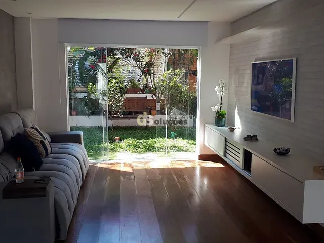Sobrado com 150m² 3 quartos e 3 banheiros, à venda, no bairro Parque Ramos Freitas em São Paulo
