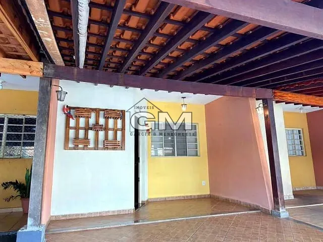 Sobrado 2 quartos e 2 banheiros, à venda, no bairro Jardim Zara em Ribeirão Preto