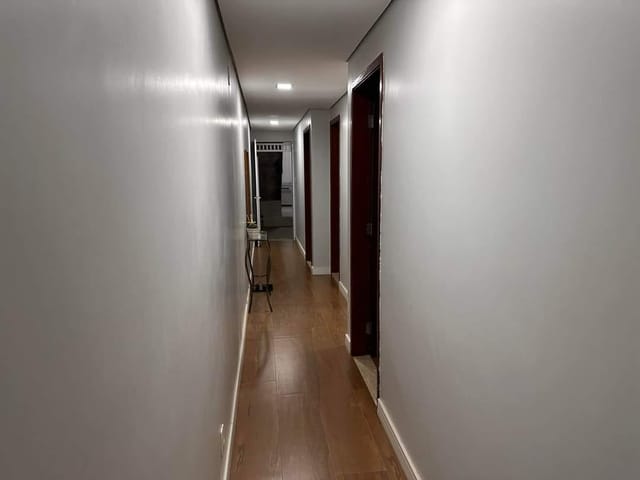 Sobrado com 300m² 3 quartos e 4 banheiros, à venda, no bairro Parque Vitória em São Paulo