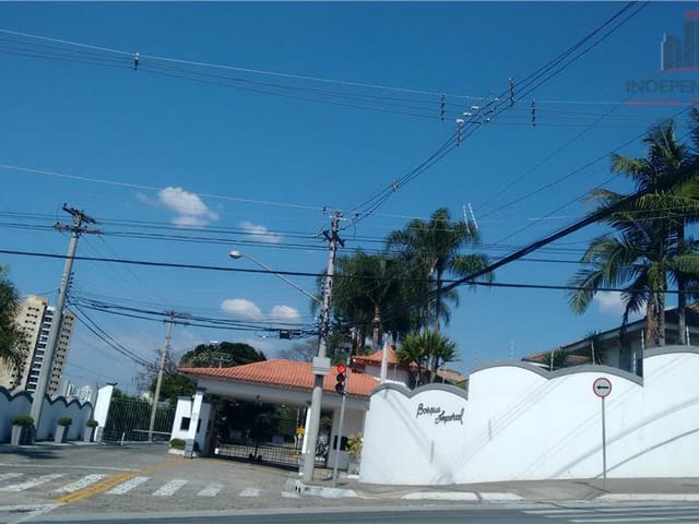 Foto do Sobrado - Sobrado para Locação 4 Quartos, 4 Suites, 3 Vagas, 570M², Condomínio Bosque Imperial, São José dos Campos - SP | INDEPENDENCE NEGOCIOS IMOBILIARIOS LTDA