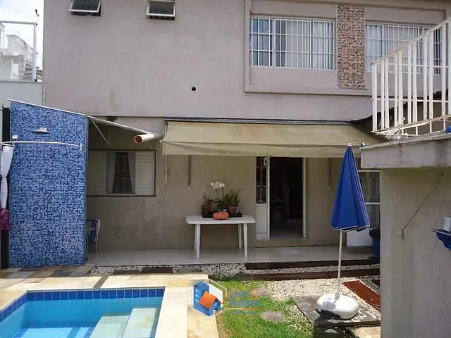 Sobrado com 400m² 4 quartos e 8 banheiros, à venda, no bairro Planalto Paulista em São Paulo