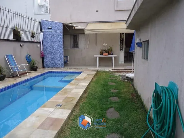 Sobrado com 400m² 4 quartos e 8 banheiros, à venda, no bairro Planalto Paulista em São Paulo