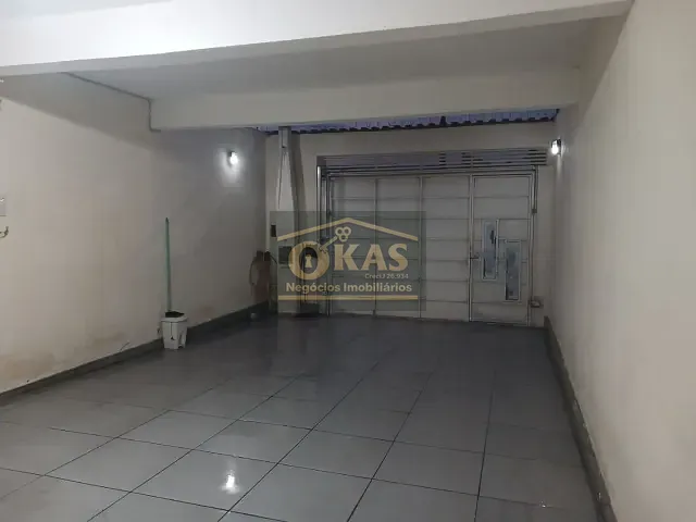 Sobrado com 250m² 3 quartos e 4 banheiros, à venda, no bairro Jundiapeba em Mogi das Cruzes