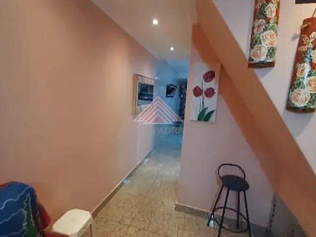 Sobrado com 146m² 4 quartos e 4 banheiros, à venda, no bairro Jardim Rosina em Mauá