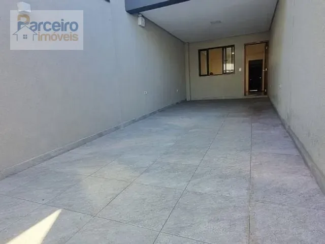 Casa com 98m² 3 quartos e 2 banheiros, à venda, no bairro Vila Guilhermina em São Paulo