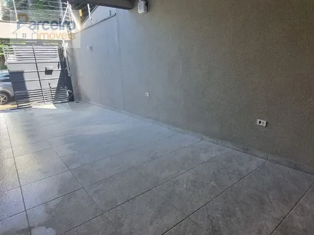 Casa com 98m² 3 quartos e 2 banheiros, à venda, no bairro Vila Guilhermina em São Paulo