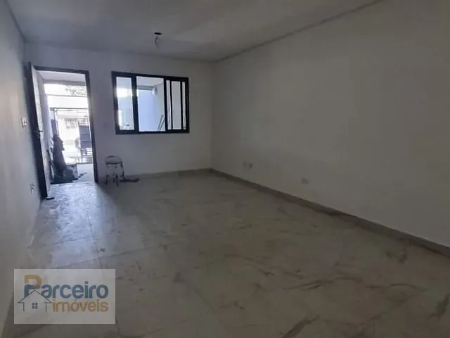 Casa com 98m² 3 quartos e 2 banheiros, à venda, no bairro Vila Guilhermina em São Paulo