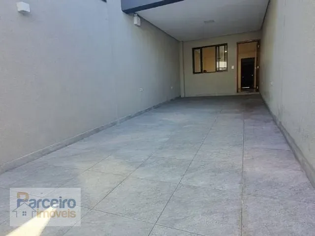 Casa com 98m² 3 quartos e 2 banheiros, à venda, no bairro Vila Guilhermina em São Paulo