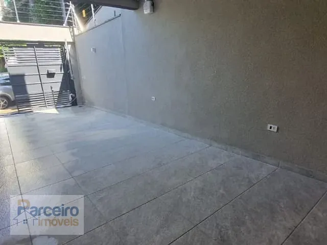 Casa com 98m² 3 quartos e 2 banheiros, à venda, no bairro Vila Guilhermina em São Paulo