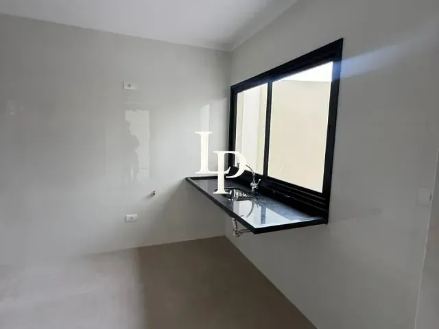Sobrado com 185m² 3 quartos e 4 banheiros, à venda, no bairro Olímpico em São Caetano do Sul