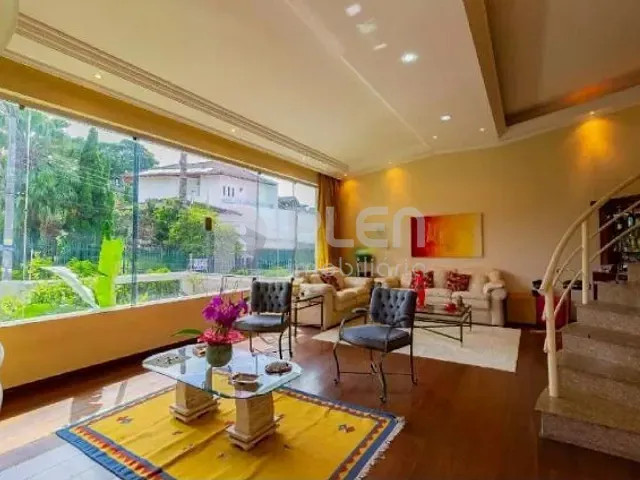 Sobrado com 350m² 4 quartos e 5 banheiros, à venda, no bairro Jardim Franca em São Paulo
