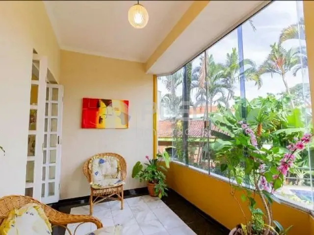 Sobrado com 350m² 4 quartos e 5 banheiros, à venda, no bairro Jardim Franca em São Paulo