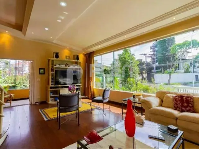 Sobrado com 350m² 4 quartos e 5 banheiros, à venda, no bairro Jardim Franca em São Paulo