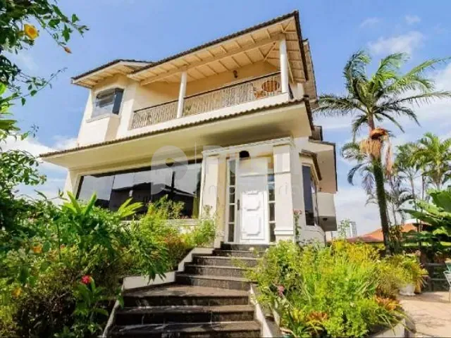 Sobrado com 350m² 4 quartos e 5 banheiros, à venda, no bairro Jardim Franca em São Paulo