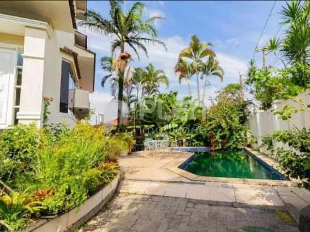 Sobrado com 350m² 4 quartos e 5 banheiros, à venda, no bairro Jardim Franca em São Paulo