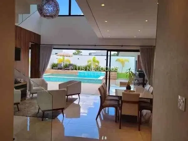 Casa, 4 quartos, 293 m² - Foto 10