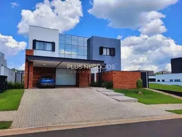 Casa, 4 quartos, 293 m² - Foto 8