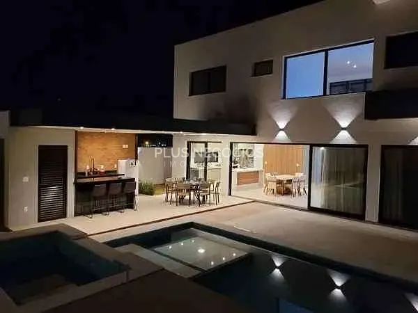 Casa, 4 quartos, 293 m² - Foto 13
