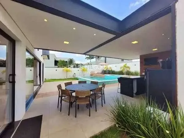 Casa, 4 quartos, 293 m² - Foto 15